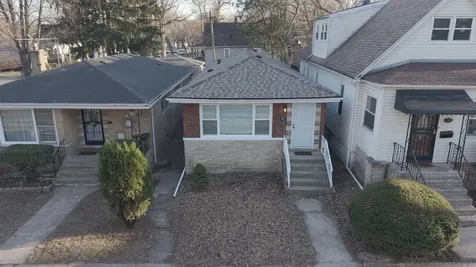 237 West 117th Street Chicago IL 60628