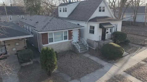 237 West 117th Street Chicago IL 60628