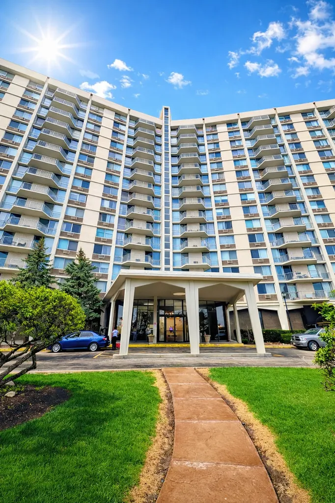40 North Tower Road Oak Brook IL 60523