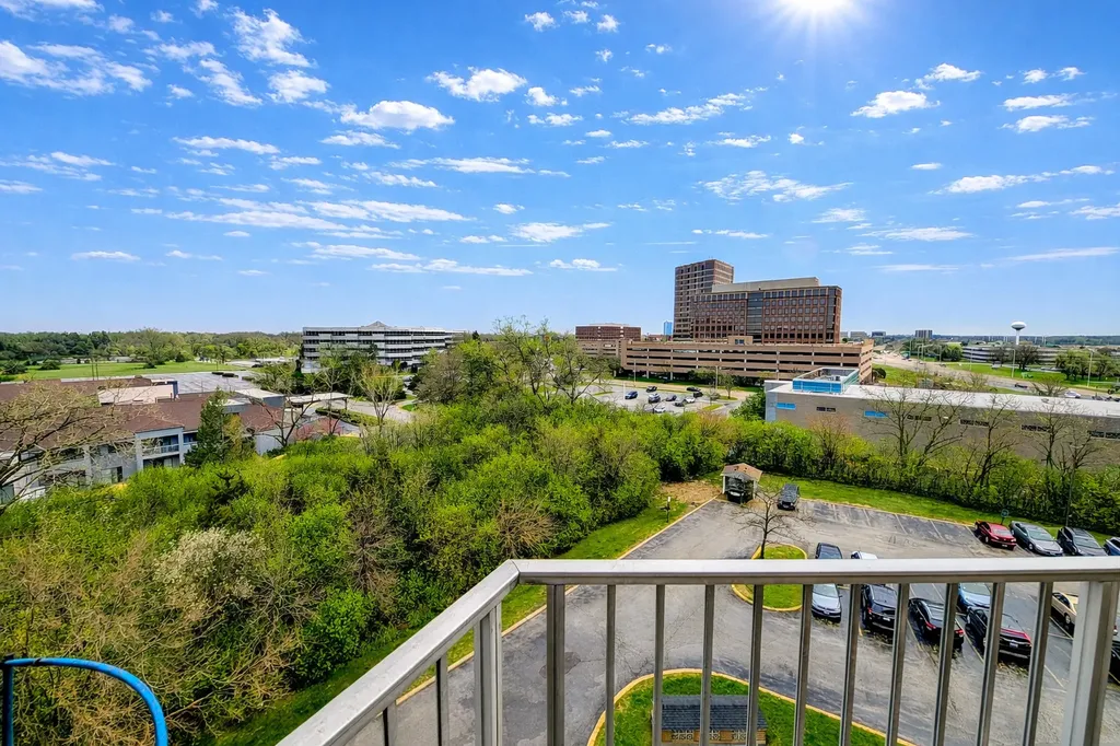 40 North Tower Road Oak Brook IL 60523