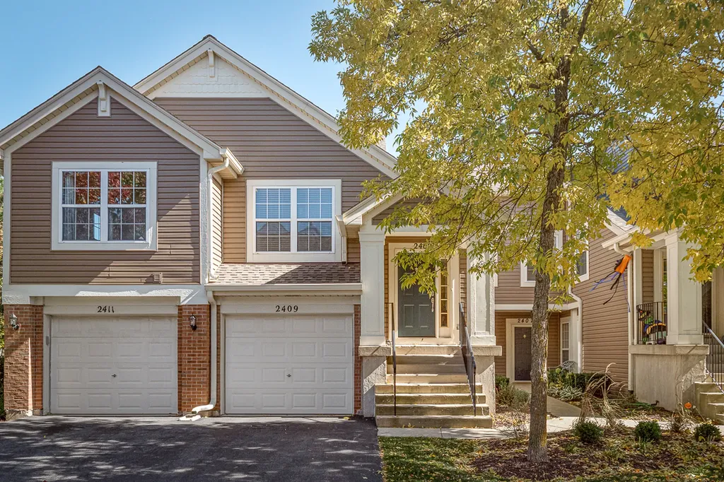 2409 Wilton Lane Aurora IL 60502