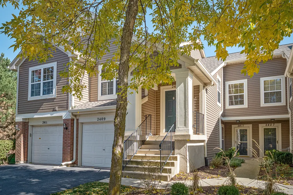 2409 Wilton Lane Aurora IL 60502