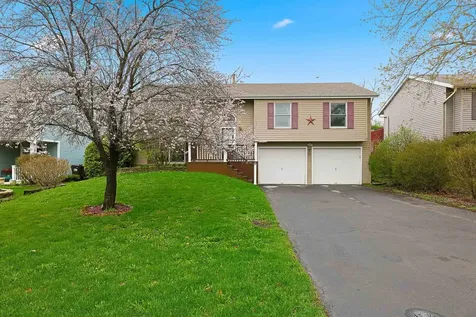 1358 Cottonwood Lane Crystal Lake IL 60014