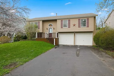 1358 Cottonwood Lane Crystal Lake IL 60014