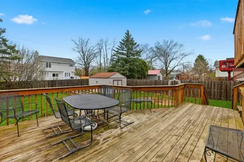 1358 Cottonwood Lane Crystal Lake IL 60014