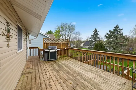 1358 Cottonwood Lane Crystal Lake IL 60014