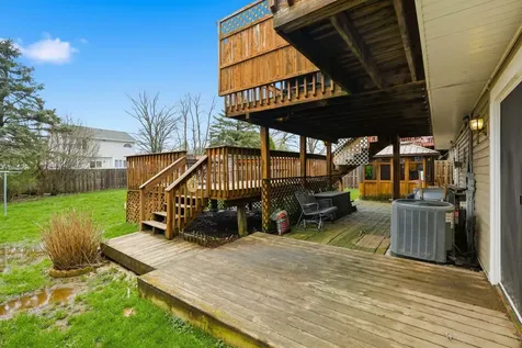 1358 Cottonwood Lane Crystal Lake IL 60014
