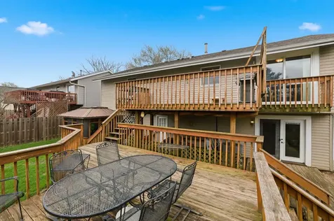 1358 Cottonwood Lane Crystal Lake IL 60014