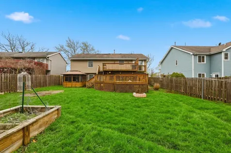 1358 Cottonwood Lane Crystal Lake IL 60014