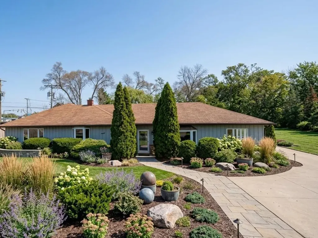 763 North Franklin Avenue Palatine IL 60067