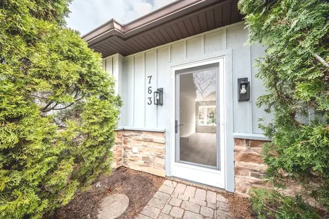 763 North Franklin Avenue Palatine IL 60067