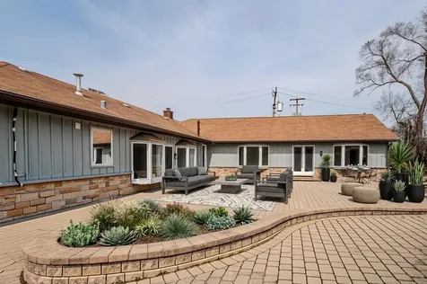 763 North Franklin Avenue Palatine IL 60067
