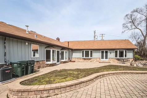 763 North Franklin Avenue Palatine IL 60067