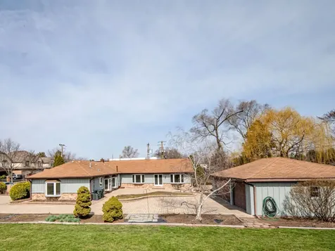 763 North Franklin Avenue Palatine IL 60067