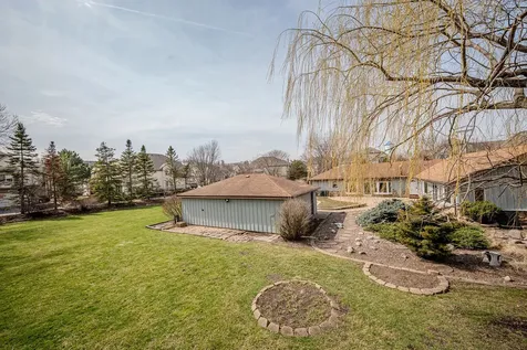 763 North Franklin Avenue Palatine IL 60067