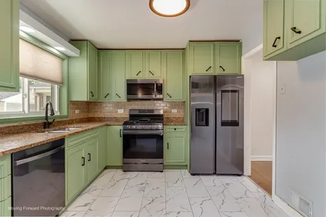 7841 North Odell Avenue Niles IL 60714