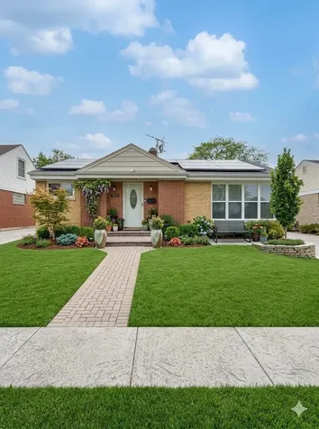7841 North Odell Avenue Niles IL 60714