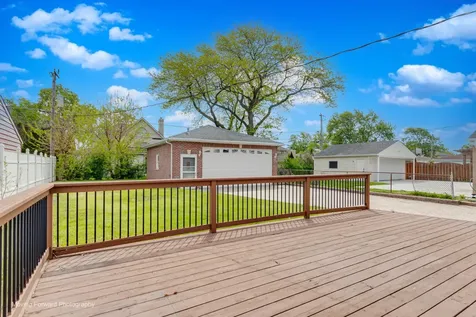 7841 North Odell Avenue Niles IL 60714