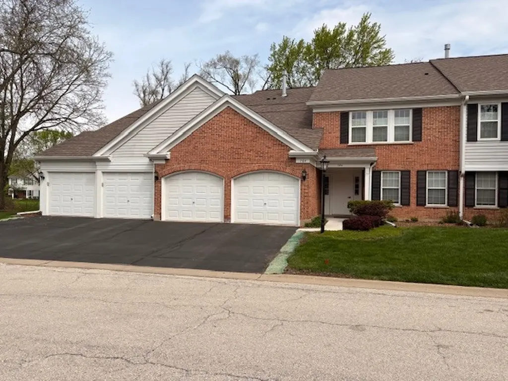 784 Margate Lane Prospect Heights IL 60070