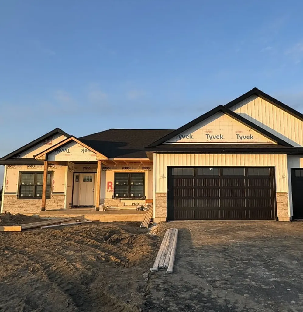 526 Creekside Circle Byron IL 61010