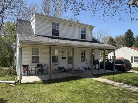 1611 Eastmoreland Avenue Rockford IL 61108