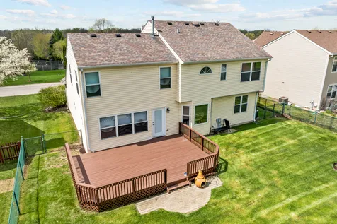 992 Mcphee Drive Lake In The Hills IL 60156