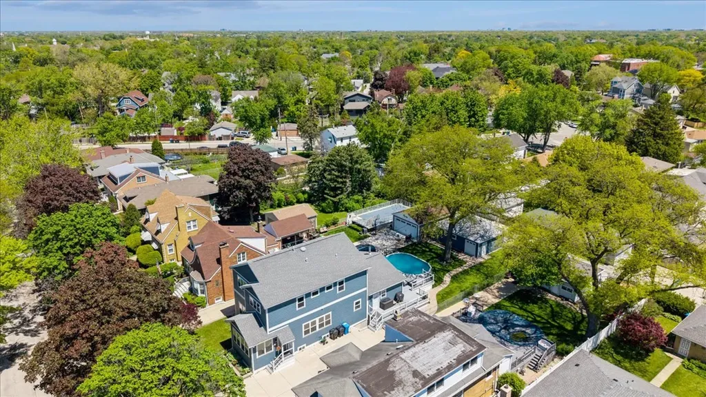 5613 North Nottingham Avenue Chicago IL 60631