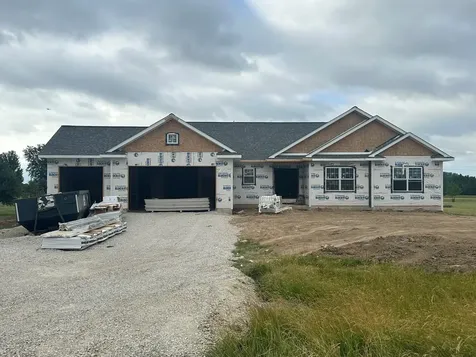 514 Creekside Circle Byron IL 61010