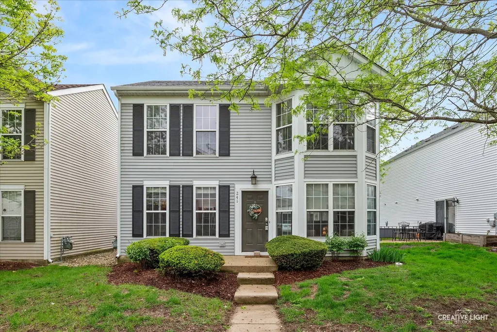 241 West Washington Street Oswego IL 60543