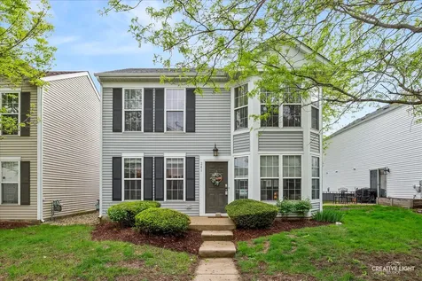 241 West Washington Street Oswego IL 60543