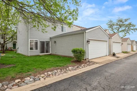 241 West Washington Street Oswego IL 60543