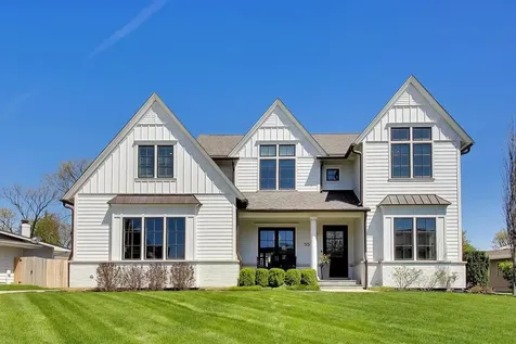 5557 South Stough Street Hinsdale IL 60521