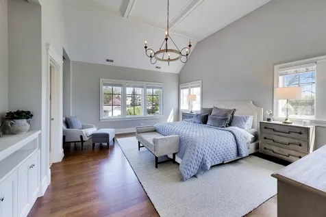 5557 South Stough Street Hinsdale IL 60521