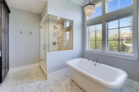 5557 South Stough Street Hinsdale IL 60521