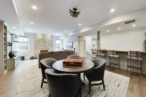 5557 South Stough Street Hinsdale IL 60521