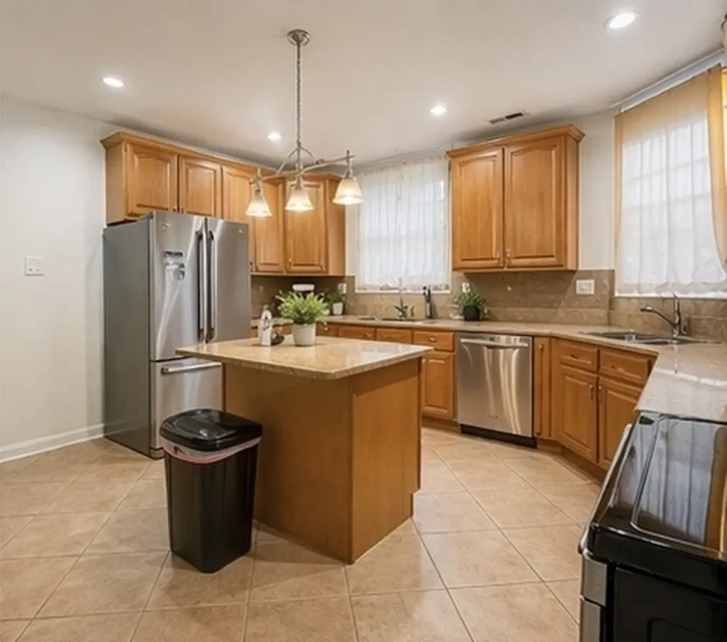 5138 South Kenwood Street Chicago IL 60615