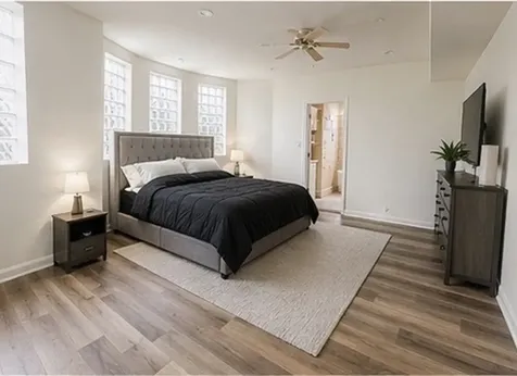 5138 South Kenwood Street Chicago IL 60615