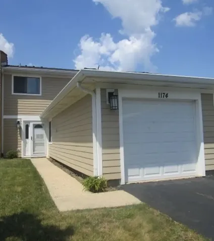 1174 North Chesapeake Lane Palatine IL 60074
