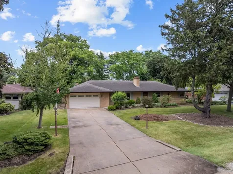 29 East Stonegate Drive Prospect Heights IL 60070