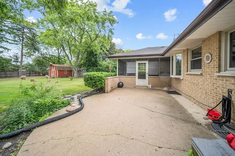 29 East Stonegate Drive Prospect Heights IL 60070