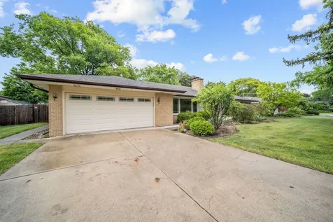 29 East Stonegate Drive Prospect Heights IL 60070