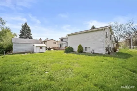 29 Elm Avenue Fox Lake IL 60020