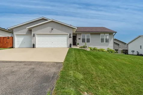 853 Goosedown Drive Roscoe IL 61073