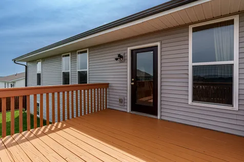 853 Goosedown Drive Roscoe IL 61073