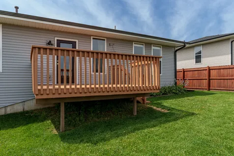 853 Goosedown Drive Roscoe IL 61073
