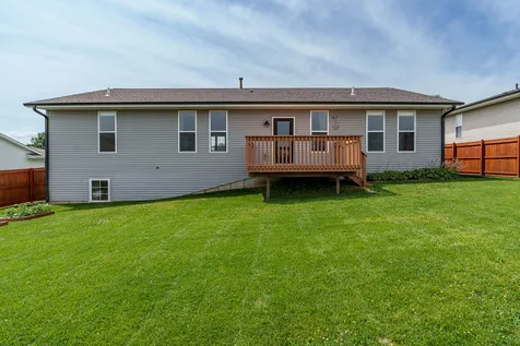 853 Goosedown Drive Roscoe IL 61073