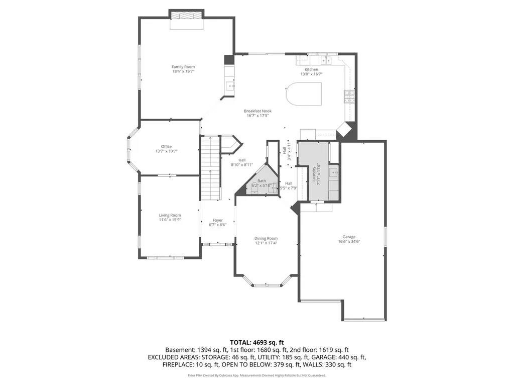 824 Megan Court Westmont IL 60559