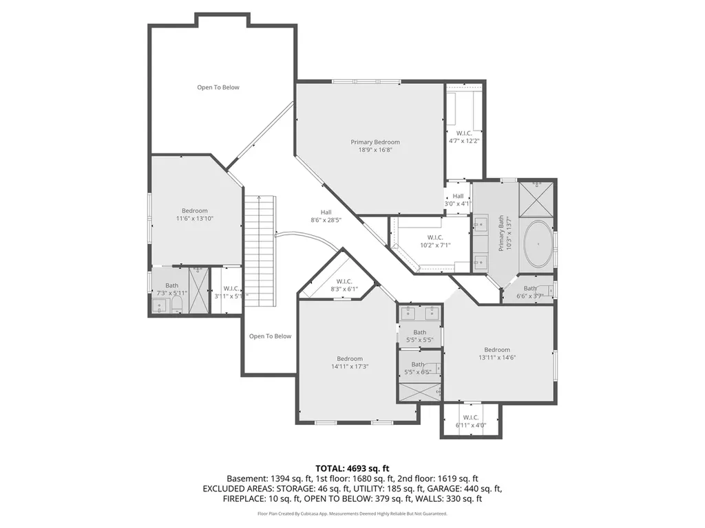 824 Megan Court Westmont IL 60559