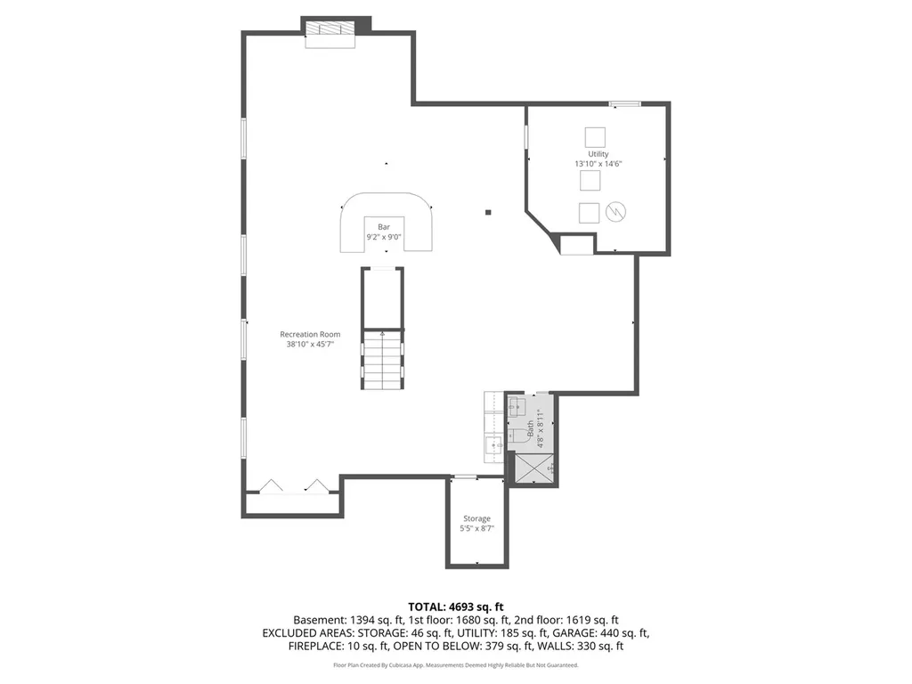 824 Megan Court Westmont IL 60559