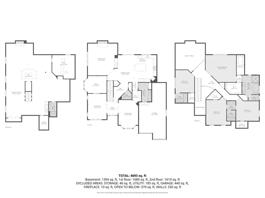 824 Megan Court Westmont IL 60559